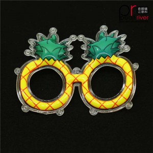 ananas brýle nafouklé náplast